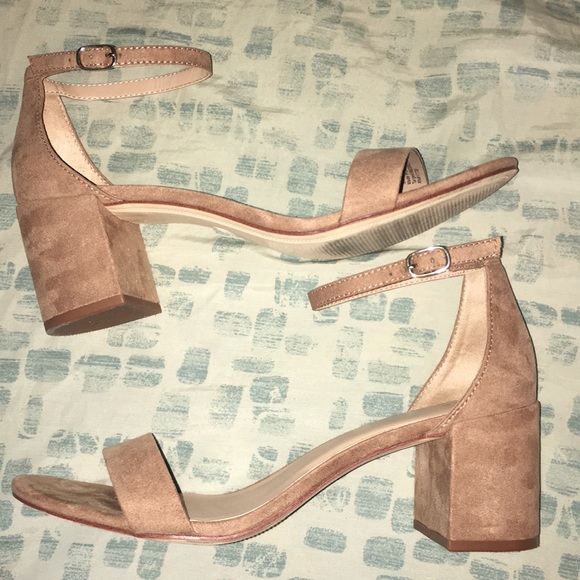 Tan Thick Heels Top Sellers, UP TO 62 